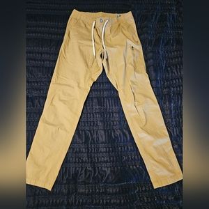 Ripstop Pant- Jogger
